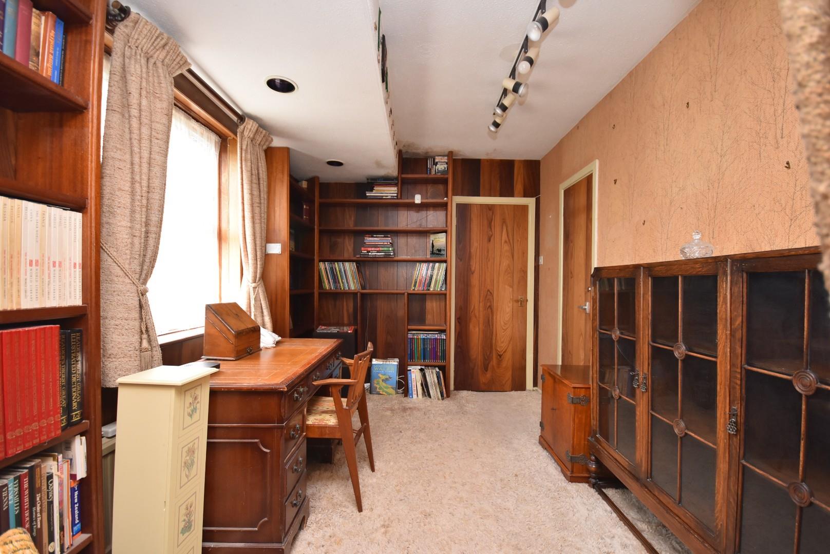 7 The Paddocks, Penarth, CF64 5BW